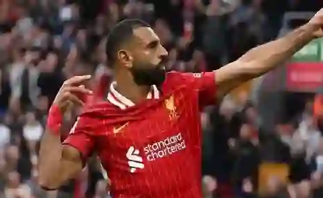 بعد تدخل الهلال لخطف محمد صلاح .. الاتحاد يوجه ضربة غير متوقعة للزعيم قبل نهاية الميركاتو الشتوي 