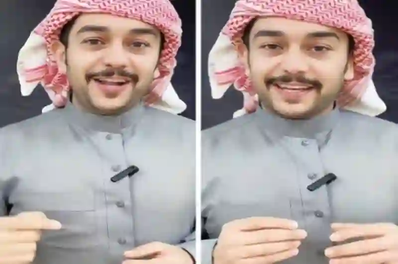 فيديو وش كانت أطباق فطور رمضان عند بدو السعودية؟ 