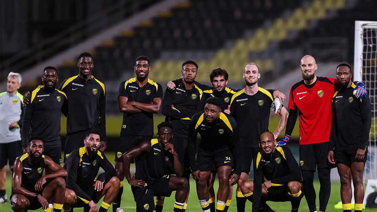 عاجل.. نجم جديد من الاتحاد يستعد للمغادرة للدوري الاوربي وكونسيساو السبب مرة أخرى 