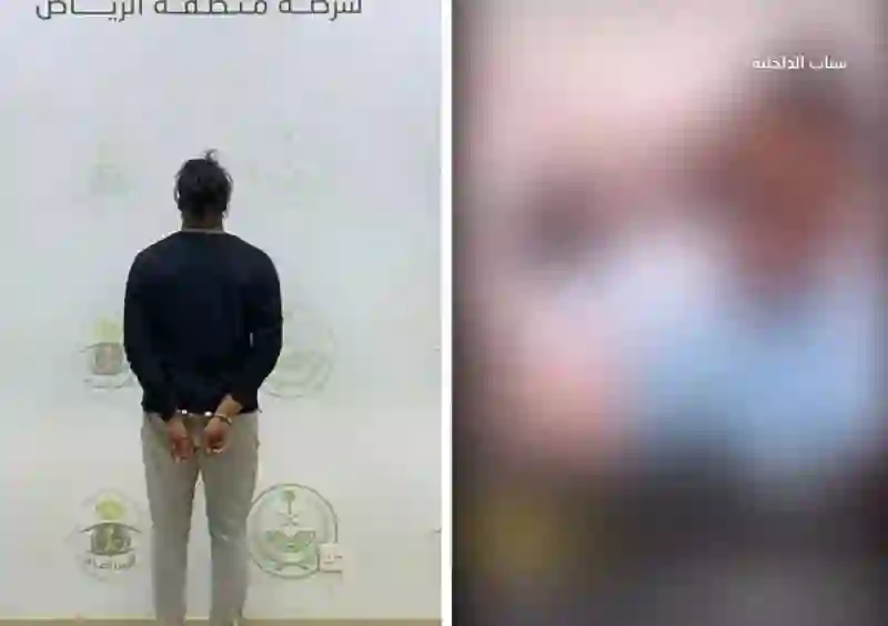 الكشف عن مصير المواطن الذي ظهر في مقطع فيديو وهو يستهزئ بآيات القرآن الكريم وخبير قانوني يكشف العقوبة التي تنتظره 