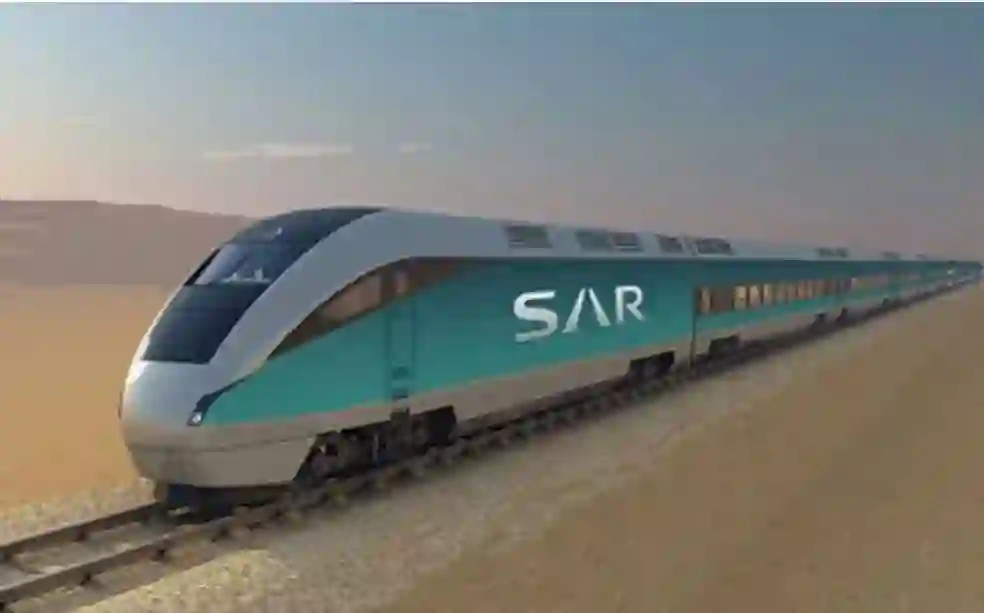 كم رواتب المعهد السعودي التقني للخطوط الحديدية في 1446؟ 