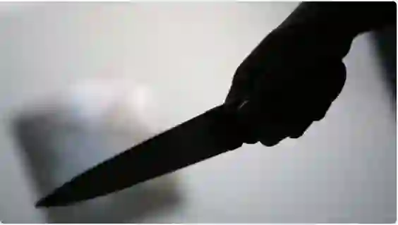 القصة الكاملة لمقتل الدكتور قاضي في الظهران على يد عامل توصيل مصري وعلاقة النجد بالطعنة الأخيرة 