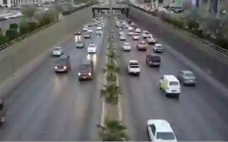 الادارة العامة للمرور تحدد 10 أماكن جديدة في الطرقات والمولات والشوارع الوقوف فيها يعتبر ممنوع وعليه غرامة كبيرة 