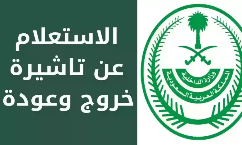 تحديثات عاجلة في منصة التأشيرات الالكترونية الى السعودية من بداية 2024 تعرف عليها الآن 