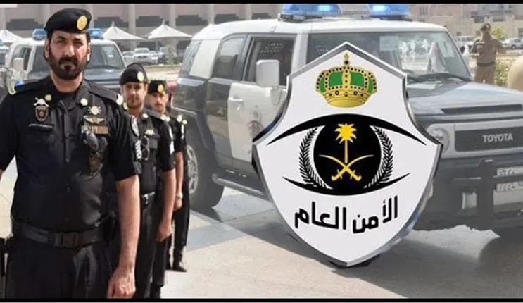 نهاية غير متوقعة لباكستاني في المدينة المنورة بسبب جهاز ساهر 