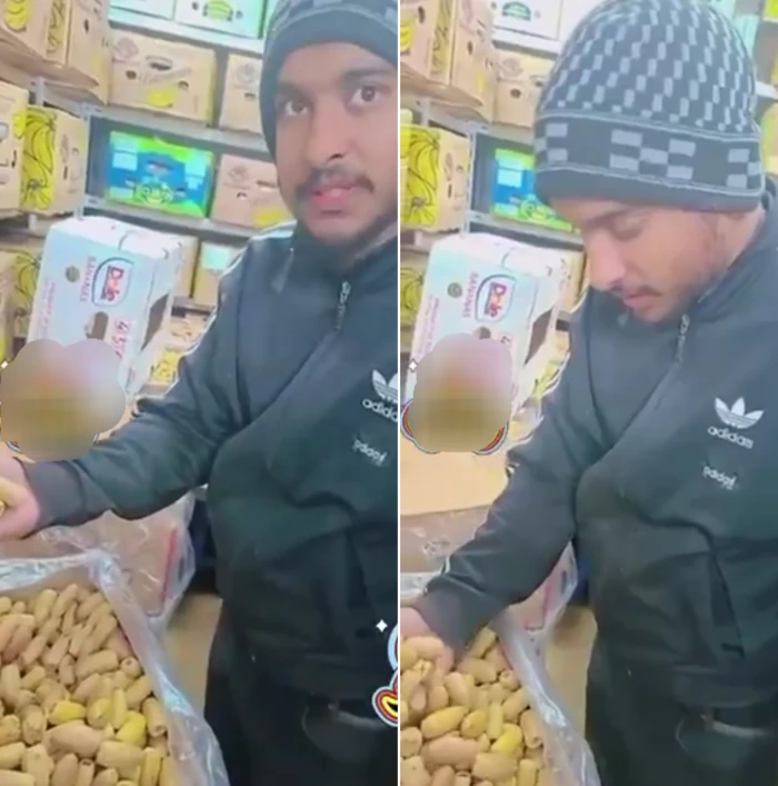 عاجل وحصري.. تعرف على أغلى نوع تمر في السعودية الكيلو بأكثر من 20.000 ريال وسبب سعره لا يخطر على بال إنسان 