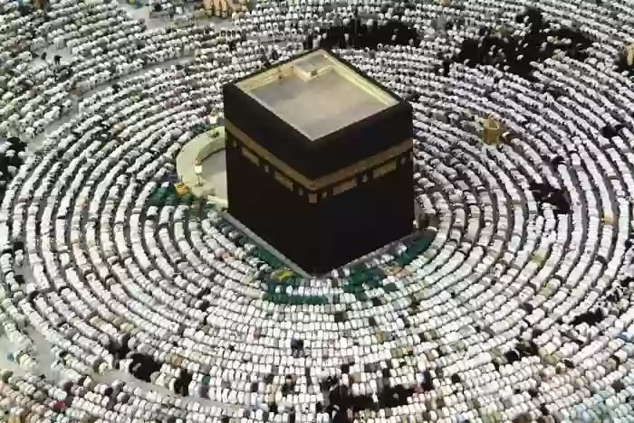 كم ركعة صلاة التراويح في المسجد الحرام في رمضان 1445؟