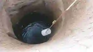 الاعلان رسمياً عن بدء تطبيق هذه العقوبات بحق كل من حفر بئر بدون ترخيص في نجد والشرقية والشمالية وجنوب المملكة 