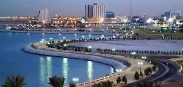 الانتقال بين شمال وجنوب جدة بدون زحمة خلال دقائق عبر هذه الطرق الجديدة 