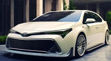 3  سيارات تنافس صدارة تويوتا كورولا في السعودية وتزيحها عن قمة السيارات الاكثر مبيعاً في المملكة موديل 2025