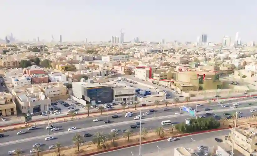 الهيئة الملكية لتطوير الرياض تفجر مفاجأة عن مصير حي ام الحمام 
