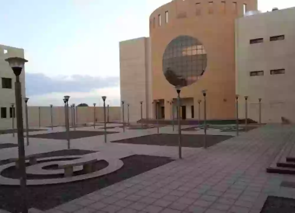 الأوراق وشروط التسجيل في الكلية التقنية للبنات 1445 وأخر موعد للتقديم