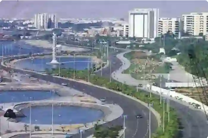 طرق بديلة في جدة توصل بين شمال وجنوب جدة بدون زحمة طوال أوقات اليوم