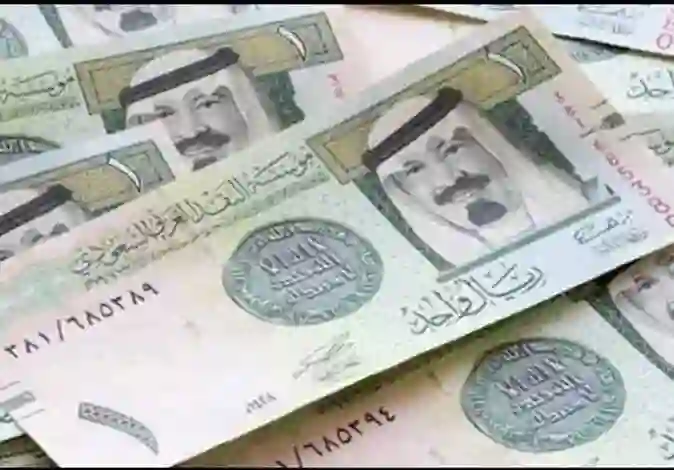 الريال السعودية يسجل رسمياً سعر تاريخي مقابل الجنيه المصري اليوم 