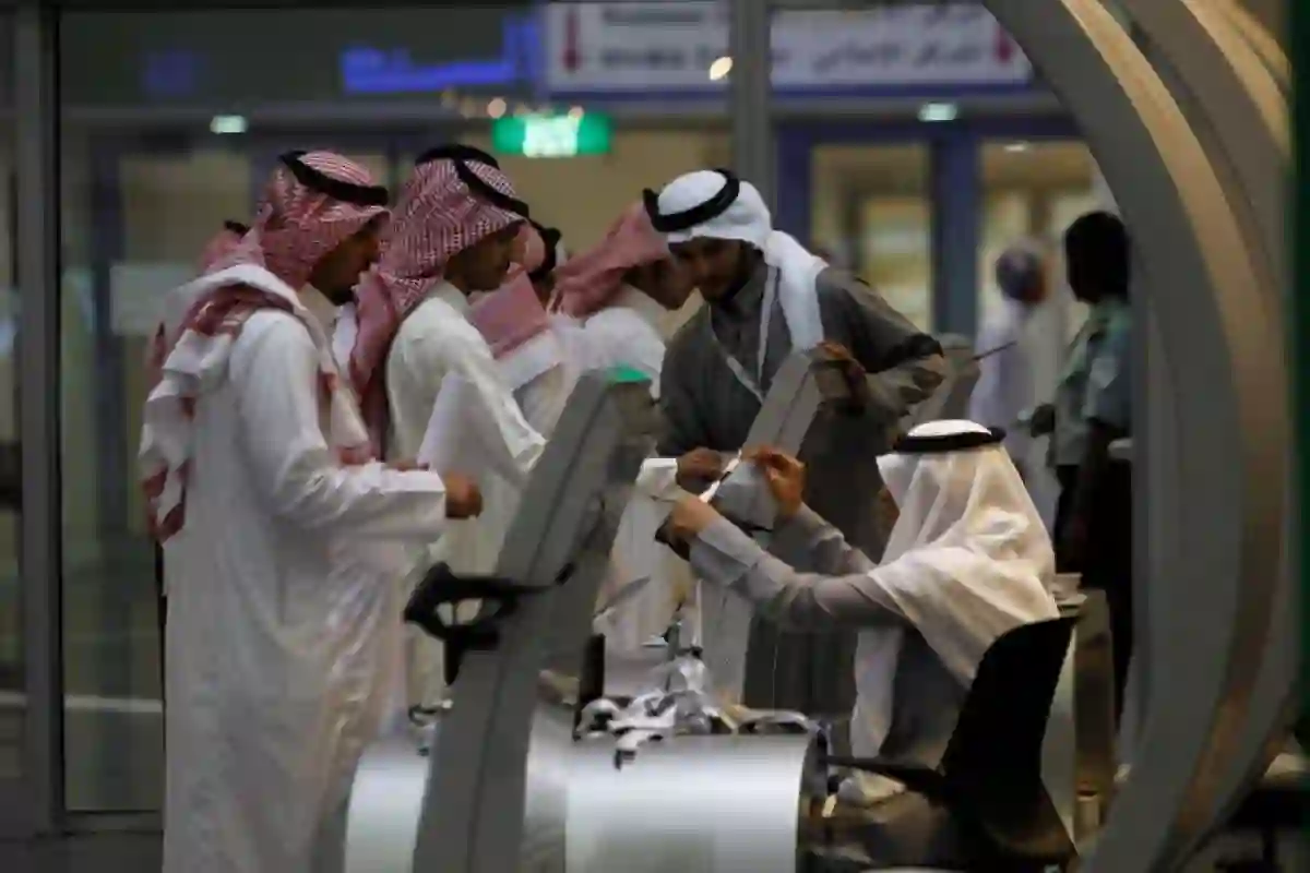 الوظائف الأكثر طلباً في السعودية هذا العام والكشف عن قيمة راتبها 