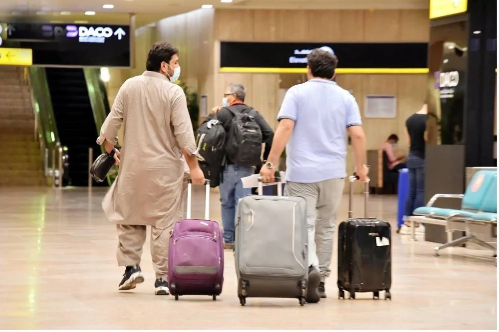 رسميا: السعودية تسمح بعودة المقيمين المنتهية اقاماتهم بدون شروط من هذا التاريخ 