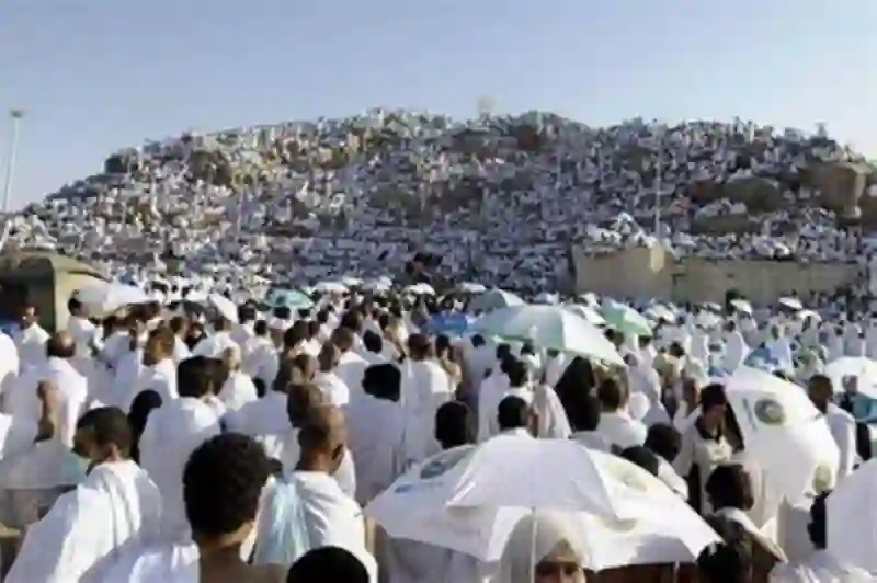 رسمياً: قرارات جديدة حول شروط اصدار تصاريح حجاج الداخل 1445  