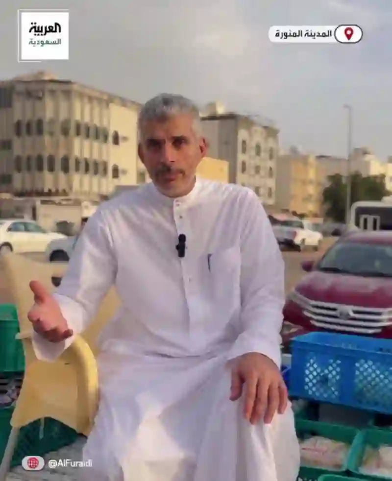 فيديو عائلة سعودية تحقق ثروة خيالية من بيع السوبيا في رمضان بسبب هذا المكون السري في خلطتها 