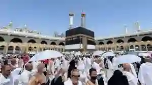 رسمياً: وزارة الحج تعلن أخبار سارة لكل من سيؤدون مناسك حج هذا العام 1445 وتسهيلات يتم تطبيقها لأول مرة 