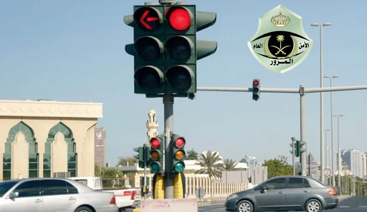 تحذير من المرور ساهر يصور حزام الراكب وفي هذه الحالات تكون مخالفة حزام الراكب على السائق 