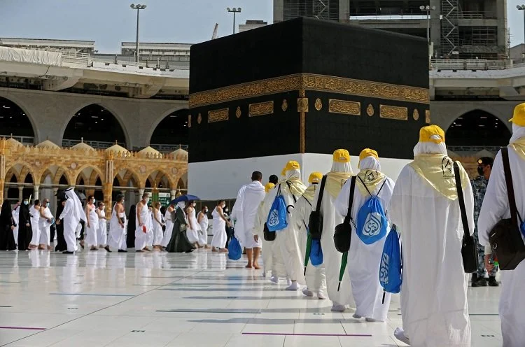 رسمياً: السعودية تعلن رسوم تأشيرة العمرة الجديدة على 4 دول عربية من هذا التاريخ 