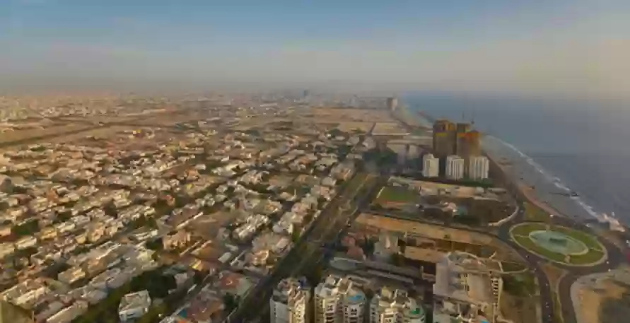 مقارنة بين أحياء جنوب جدة والحي الأحسن للسكن جنوب جدة في 1446 