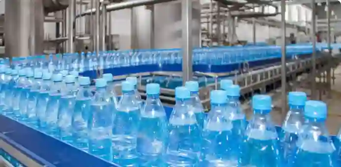 السعودية تمنع بيع وتناول هذا النوع من المياه المعدنية المنتشر في محلات البقالة والسوبر ماركت بسبب ثبوت تلوثه بمواد خطرة 