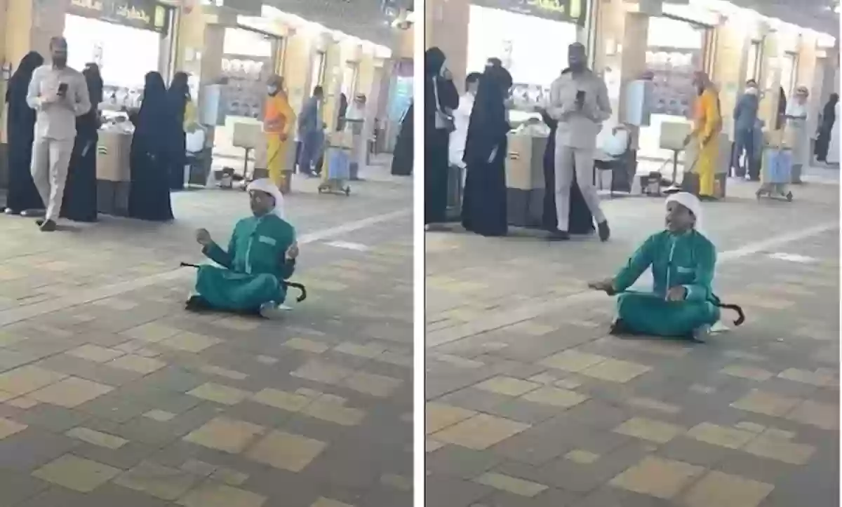 الزعاق يكشف عن معجزة الظل التي تحدث هذه الأيام في السعودية وما هو سببها العلمي 