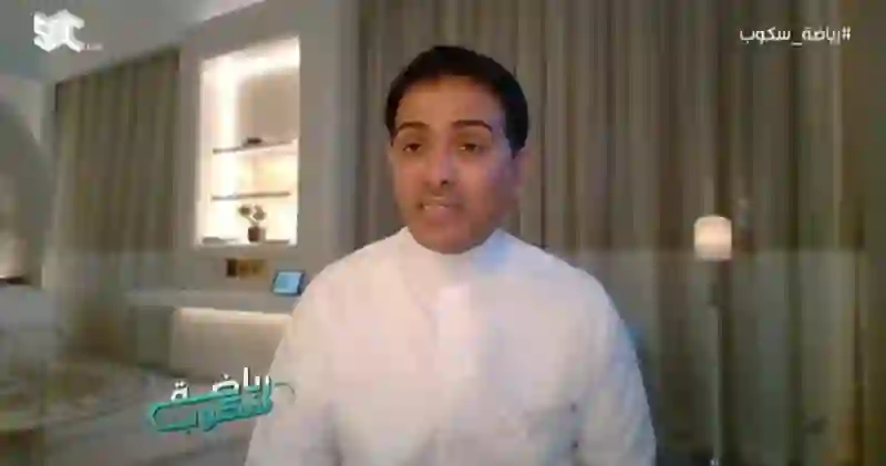 فهد الهريفي يفتح النار على البليهي ويسفل فيه بهذه الأوصاف