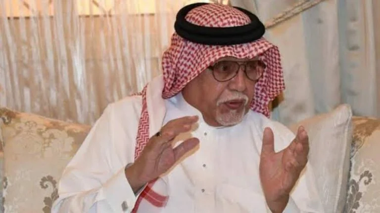 فيديو حسن كراني يتوقع عاصفة قطبية قوية تضرب هذه المناطق في المملكة 