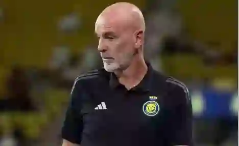 بسبب الصراع بين بيولي وتاليسكا إدارة النصر تتخذ القرار الصعب قبل الكارثة 