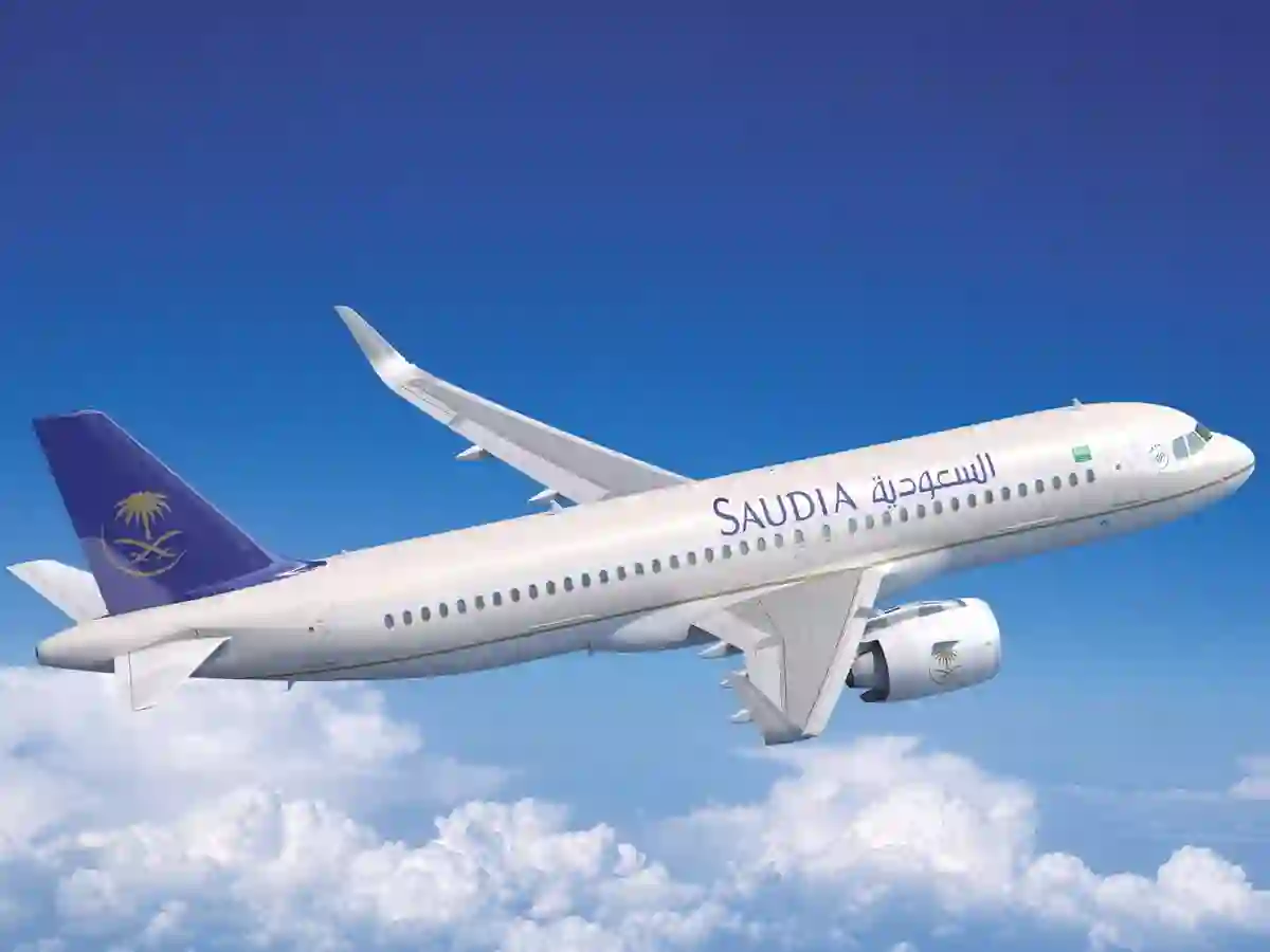 الخطوط الجوية السعودية تعلن تحديث وزن حقيبة المسافر المحمولة داخل الطائرة على الرحلات المحلية والدولية وتكشف سبب تغيير الاوزان المسموح بها 