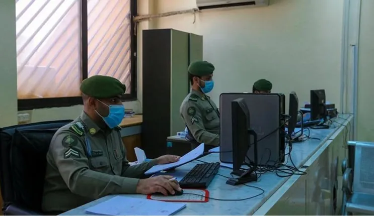 رسمياً: بوابة مقيم تكشف عن الاجراءات الجديدة التي يجب على المقيم القيام بها في حال ضياع الاقامة 