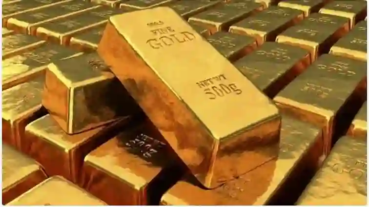 عاجل من سوق الذهب .. ارتفاع وقفزة جديدة في سعر جرام الذهب والسبايك في السعودية الان 