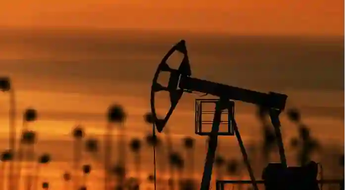 النفط السعودي يحلق في السماء وسعر البرميل يصل هذا الرقم 