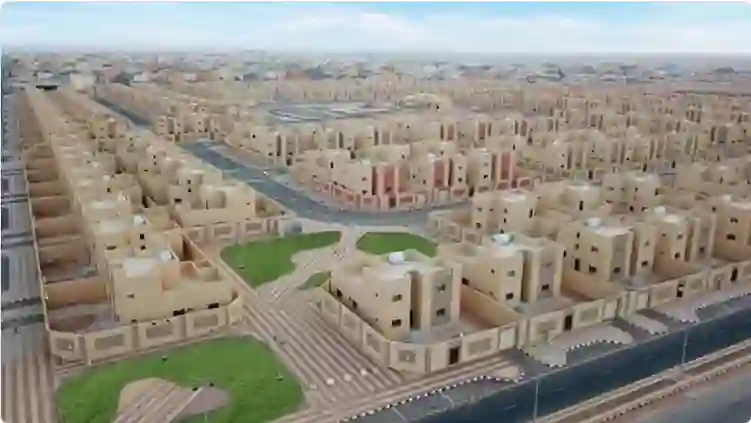 السعودية تعلن تخفيض إيجارات الشقق والوحدات السكنية في الرياض وجدة بداية من هذا التاريخ 