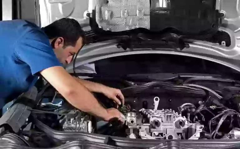 ما هي أهم أسباب الرسوب في الفحص الدوري؟ وهل الخدوش تؤثر على إجتياز الفحص الدوري؟ 