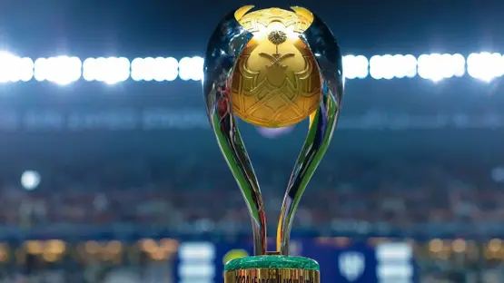 عاجل: إعادة مباريات كأس السوبر السعودي والكشف عن دور الهلال في القرار