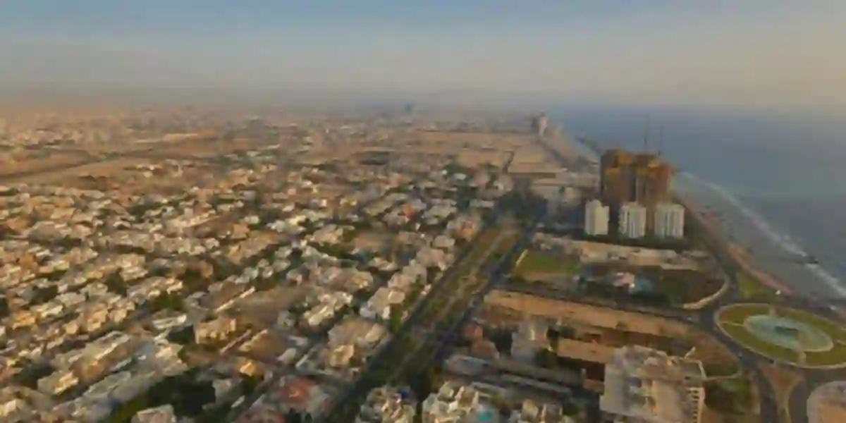 أشهر  حي سكني للعائلات في جدة 1445 وما هي مميزاته وعيوبه