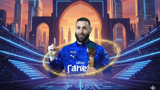 عاجل من كواليس الهلال المظلمة تسريب تفاصيل الملف الأسود الذي سينهي مسيرة بنزيما مبكراً بكارثة غير متوقعة 