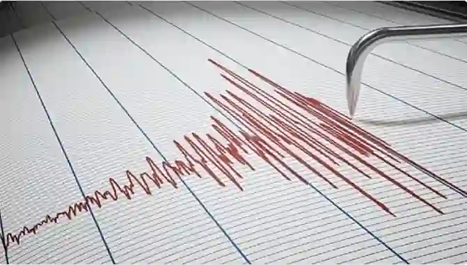 رسمياً: السعودية تعلن عن رصد هزة أرضية وزلزال بقوة خمس درجات على هذه المناطق 