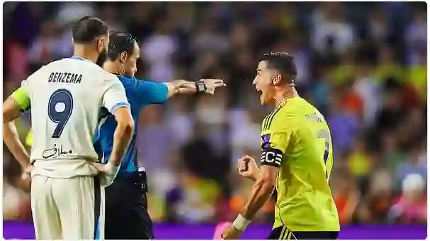 تسريبات تكشف عن الرؤوس الكبيرة التي ستسقط في الاتحاد بعد الخسارة من النصر في السوبر 