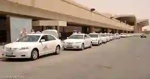 عاجل: قرارات جديدة في السعودية حول عمل الكدادين في مطارات الرياض وجدة والمدينة المنورة 