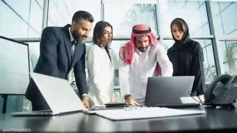 قائمة أكبر 10 شركات في السعودية من ناحية عدد الموظفين وقيمة الرواتب 
