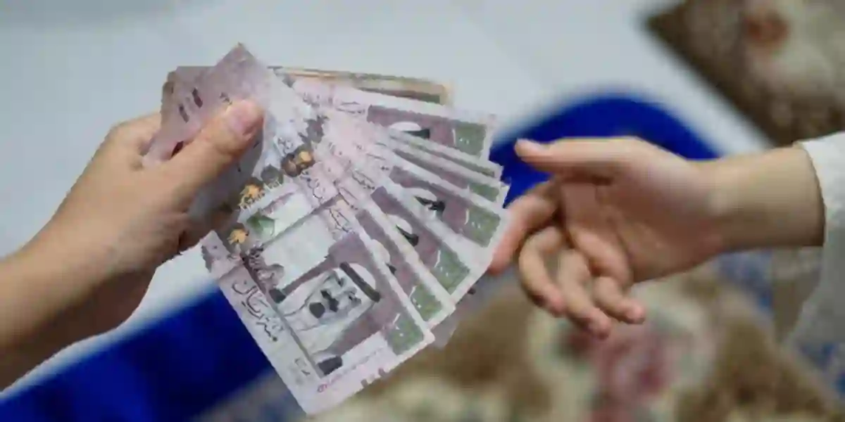 خبر سار لكل مقيم في السعودية راتبه أقل من 3 ألاف ريال 
