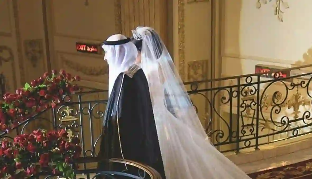 الاستعلام عن أي عقد زواج في السعودية إلكترونياً بالخطوات 