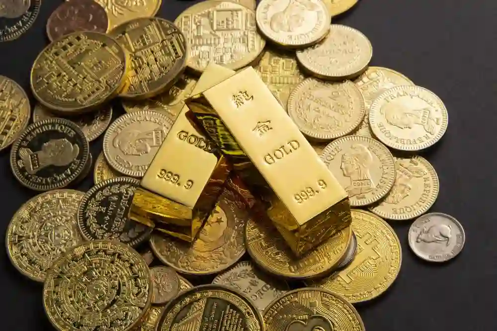 عاجل ومن سوق الذهب قفزة جنونية لسعر الجرام عيار 21 والسبائك تحقق مكاسب خيالية في السعودية 