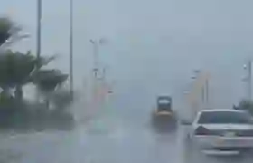 عاجل: الحصيني يحذر من طقس الجمعة والسبت علي الرياض وتبوك والجوف وكبار السن والأطفال يجب عليهم الحذر من هذا الخطر 