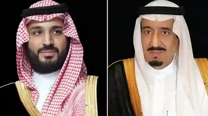أمر ملكي عاجل يغير شكل أهم 15 شارع وطريق في الرياض والتطبيق من صباح اليوم 