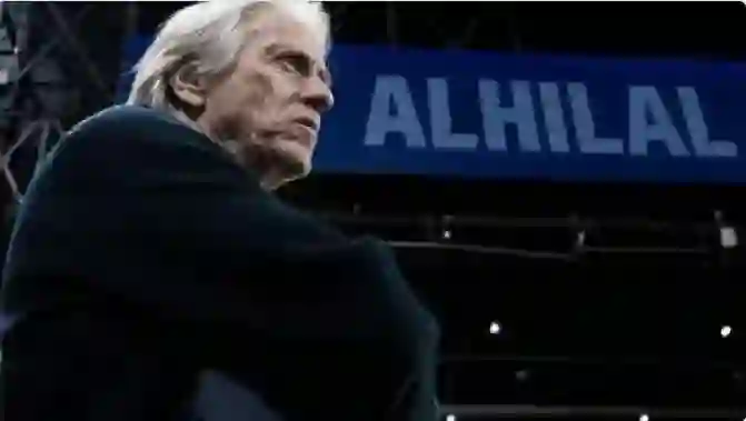 تصريح ناري جديد من جيسوس بعد الضربة الرباعية من الاتحاد 